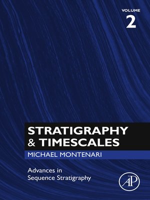cover image of Advances in Sequence Stratigraphy
